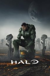 Nonton Online Halo (2022) indoxxi