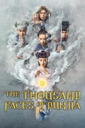 Nonton Online The Thousand Faces of Dunjia (2017) indoxxi