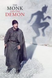 Nonton Online The Monk and the Demon (2016) indoxxi