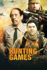 Nonton Online Hunting Games (2023) indoxxi