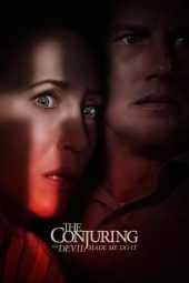 Nonton Online The Conjuring: The Devil Made Me Do It (2021) indoxxi