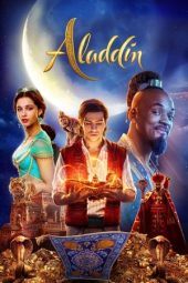 Nonton Online Aladdin (2019) indoxxi