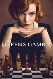 Nonton Online The Queen’s Gambit (2020) indoxxi