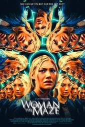 Nonton Online Woman in the Maze (2023) indoxxi