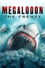 Nonton Online Megalodon: The Frenzy (2023) indoxxi