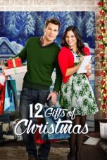 Nonton Online 12 Gifts of Christmas (2015) indoxxi