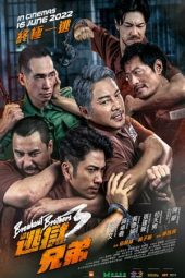 Nonton Online Breakout Brothers 3 (2022) indoxxi