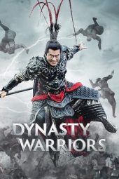 Nonton Online Dynasty Warriors (2021) indoxxi