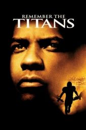 Nonton Online Remember the Titans (2000) indoxxi