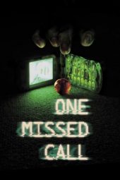 Nonton Online One Missed Call (2003) indoxxi