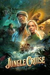 Nonton Online Jungle Cruise (2021) indoxxi