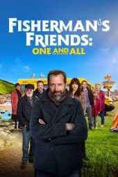 Nonton Online Fisherman’s Friends: One and All (2022) indoxxi