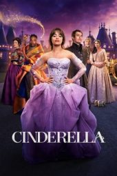 Nonton Online Cinderella (2021) indoxxi