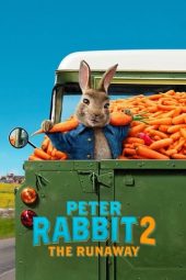 Nonton Online Peter Rabbit 2: The Runaway (2021) indoxxi