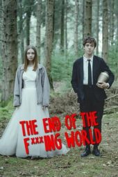 Nonton Online The End of the F***ing World (2017) indoxxi