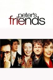 Nonton Online Peter’s Friends (1992) indoxxi