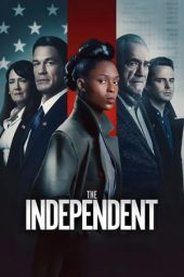 Nonton Online The Independent (2022) indoxxi