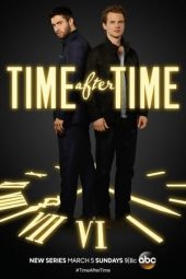 Nonton Online Time After Time (2017) indoxxi