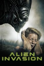Nonton Online Alien Invasion (2023) indoxxi