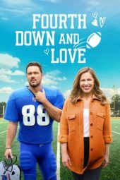 Nonton Online Fourth Down and Love (2023) indoxxi