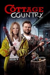 Nonton Online Cottage Country (2013) indoxxi