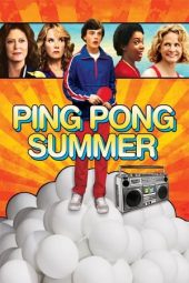 Nonton Online Ping Pong Summer (2014) indoxxi