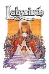 Nonton Online Labyrinth (1986) indoxxi