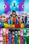 Nonton Online Dragon Ball Super (2015) indoxxi