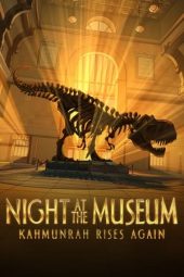 Nonton Online Night at the Museum: Kahmunrah Rises Again (2022) indoxxi