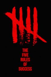 Nonton Online The Five Rules of Success (2020) indoxxi