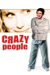 Nonton Online Crazy People (1990) indoxxi