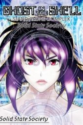 Nonton Online Ghost in the Shell: Stand Alone Complex – Solid State Society (2006) indoxxi