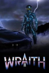 Nonton Online The Wraith (1986) indoxxi