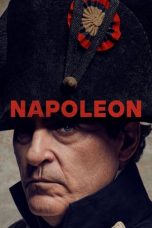 Nonton Online Napoleon (2023) indoxxi