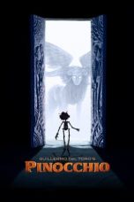 Nonton Online Guillermo del Toro’s Pinocchio (2022) indoxxi