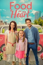 Nonton Online Food for the Heart (2023) indoxxi