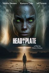 Nonton Online Head on a Plate (2023) indoxxi
