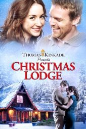 Nonton Online Christmas Lodge (2011) indoxxi