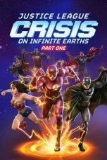 Nonton Online Justice League: Crisis on Infinite Earths – Part One (2024) indoxxi