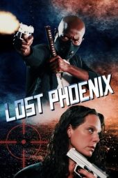 Nonton Online Lost Phoenix (2024) indoxxi