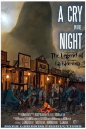 Nonton Online A Cry in the Night: The Legend of La Llorona (2021) indoxxi