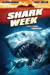 Nonton Online Shark Week (2012) indoxxi