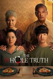 Nonton Online The Whole Truth (2021) indoxxi
