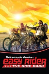 Nonton Online Easy Rider: The Ride Back (2013) indoxxi