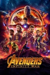 Nonton Online Avengers: Infinity War (2018) indoxxi