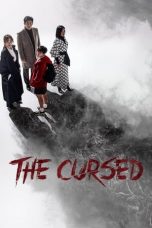 Nonton Online The Cursed (2020) indoxxi