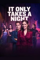 Nonton Online It Only Takes a Night (2023) indoxxi