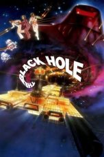Nonton Online The Black Hole (1979) indoxxi
