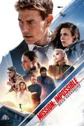 Nonton Online Mission: Impossible – Dead Reckoning Part One (2023) indoxxi