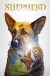 Nonton Online SHEPHERD: The Story of a Jewish Dog (2019) indoxxi
